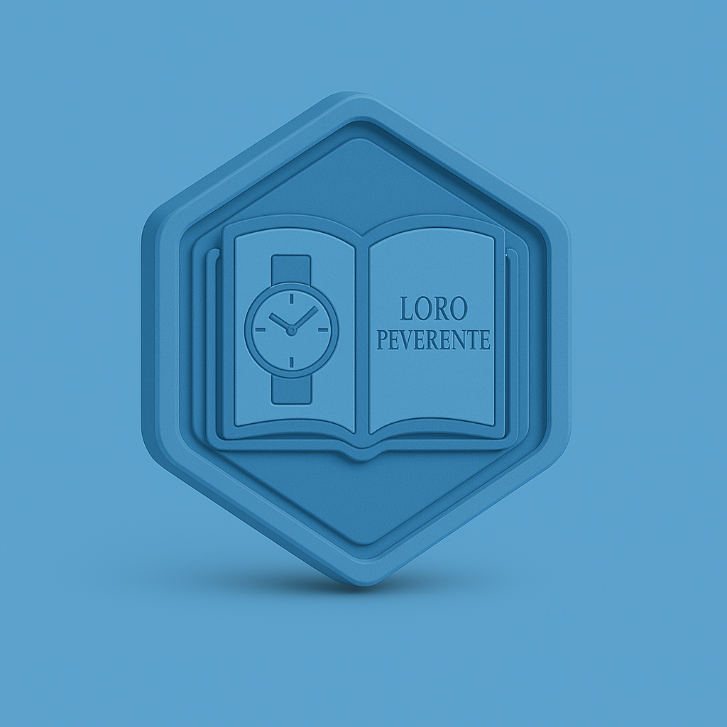 The Loro Peveriente Reselling Method
