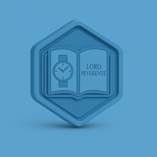 The Loro Peveriente Reselling Method